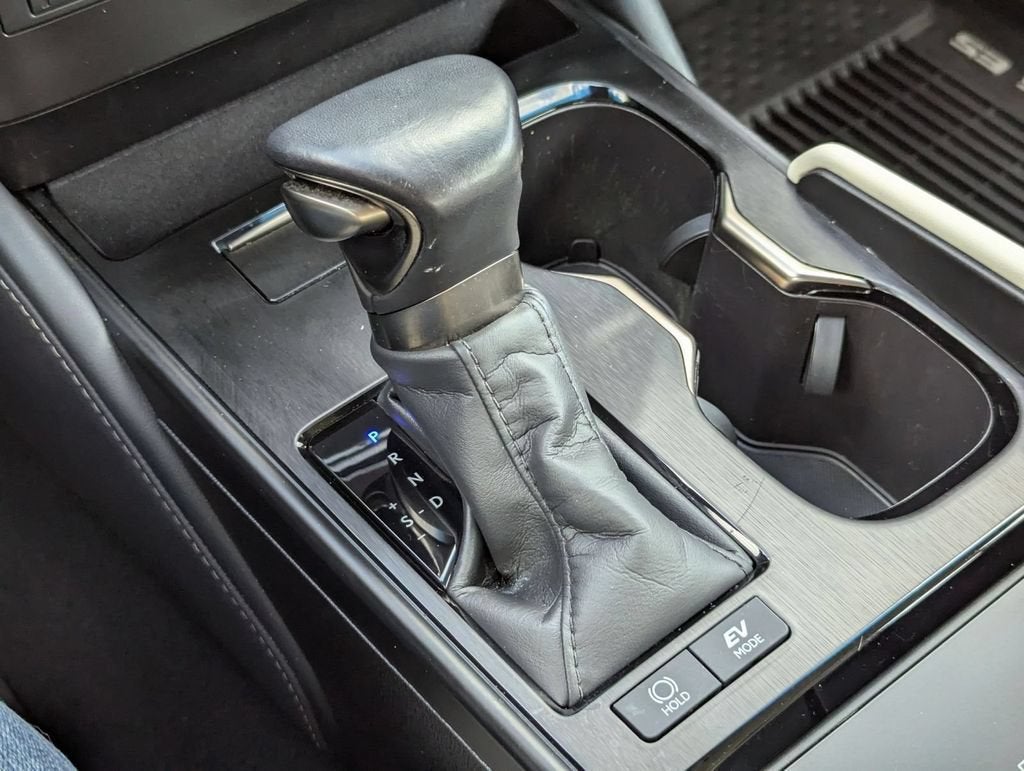 2024 Lexus ES ES 300h