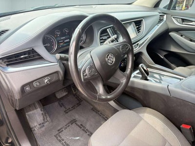 2019 Buick Enclave Preferred