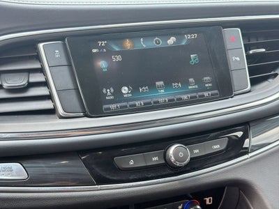 2019 Buick Enclave Preferred