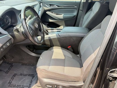 2019 Buick Enclave Preferred