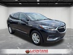2019 Buick Enclave Preferred