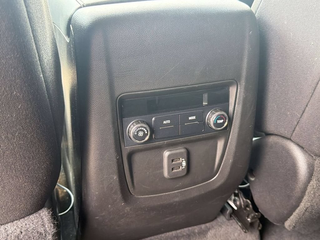 2019 Buick Enclave Preferred