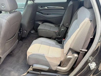 2019 Buick Enclave Preferred