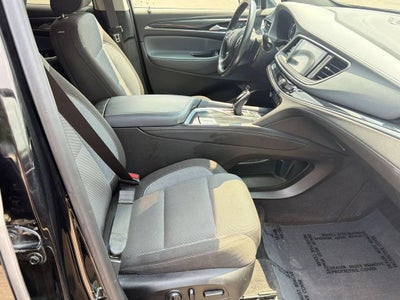 2019 Buick Enclave Preferred
