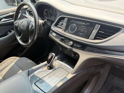2019 Buick Enclave Preferred