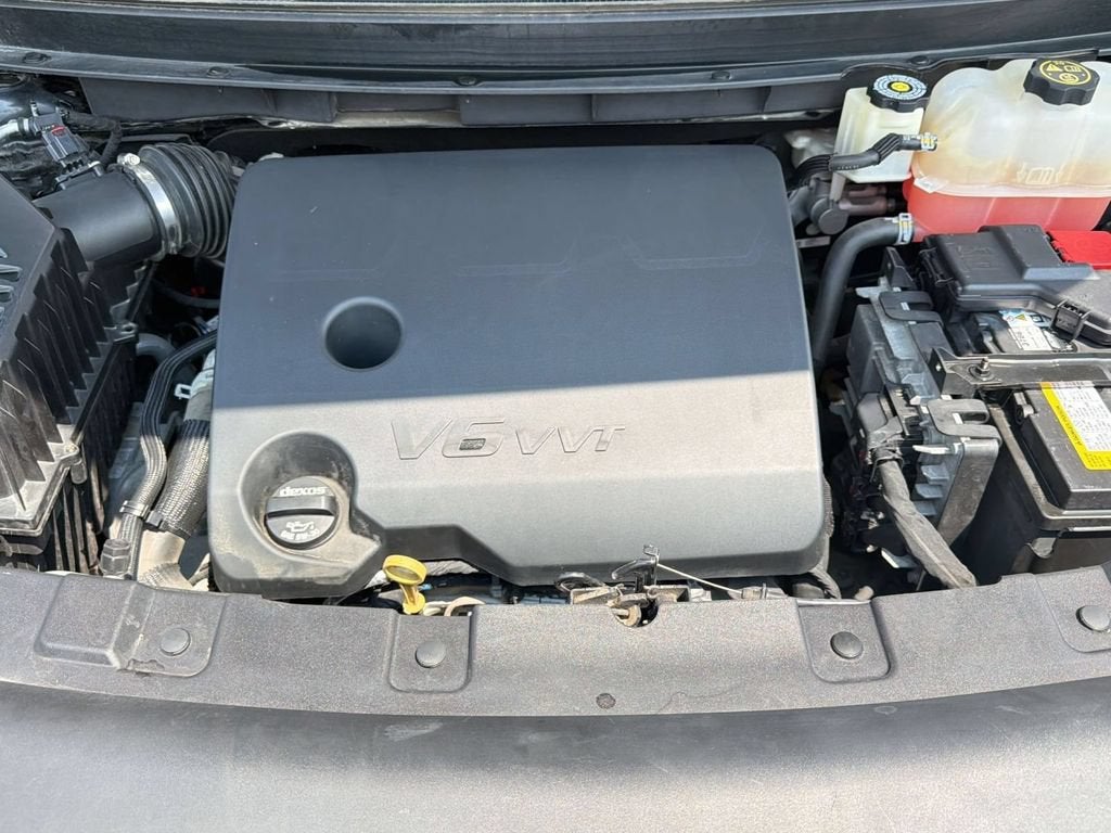 2019 Buick Enclave Preferred