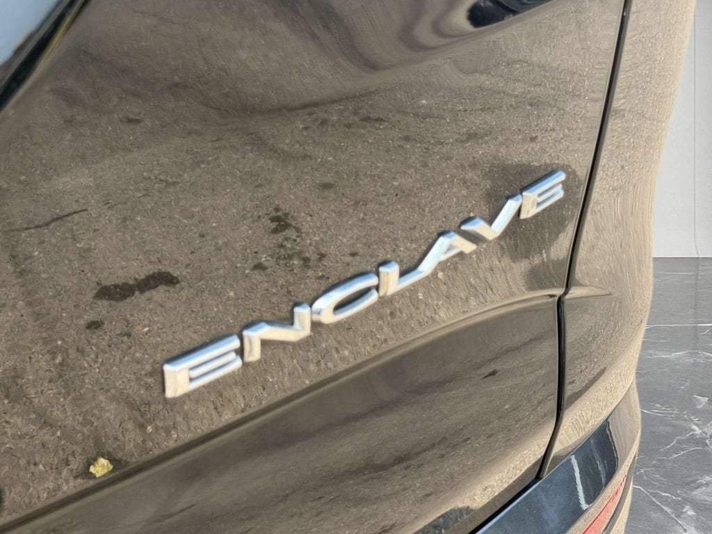 2019 Buick Enclave Preferred