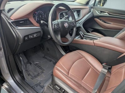 2020 Buick Enclave Avenir