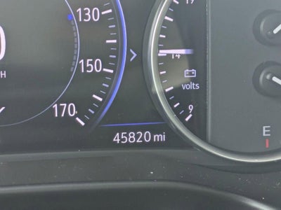 2020 Buick Enclave Avenir