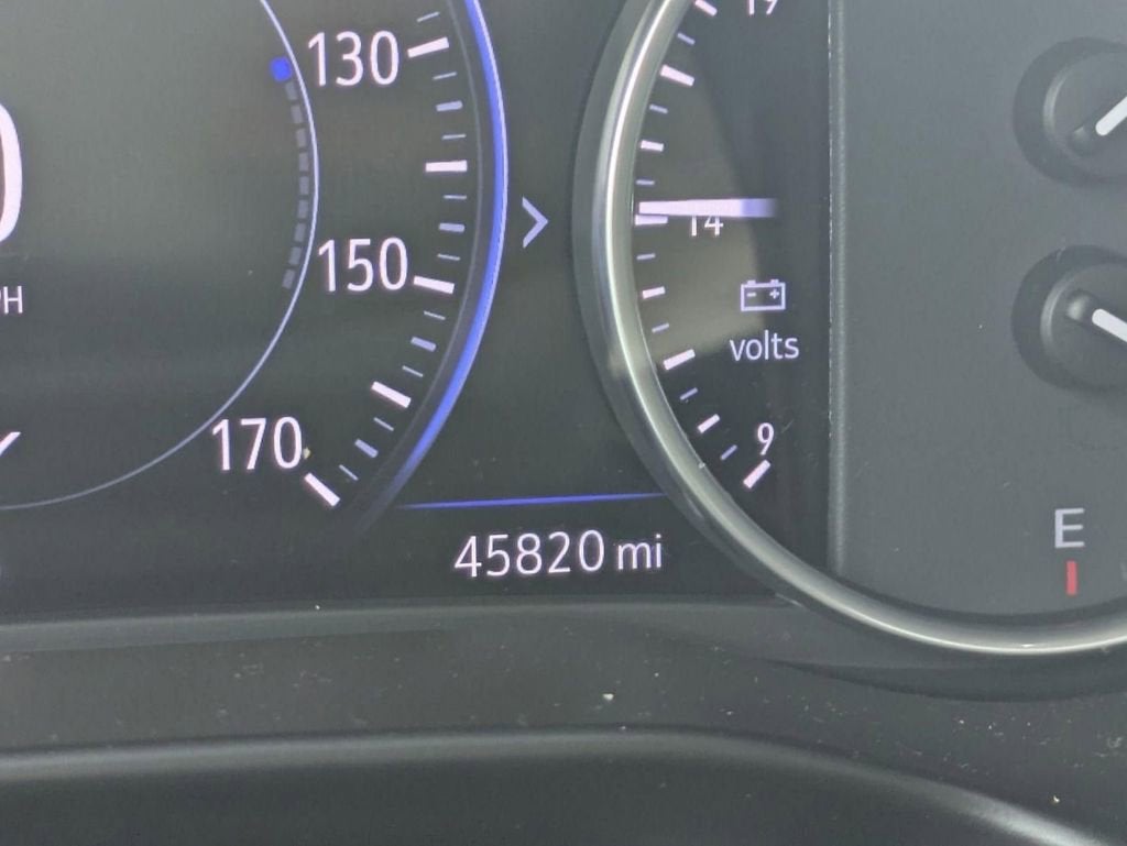 2020 Buick Enclave Avenir