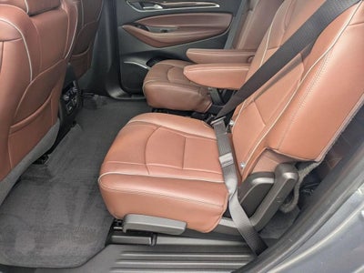 2020 Buick Enclave Avenir