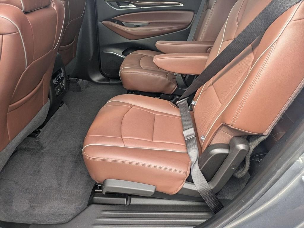 2020 Buick Enclave Avenir