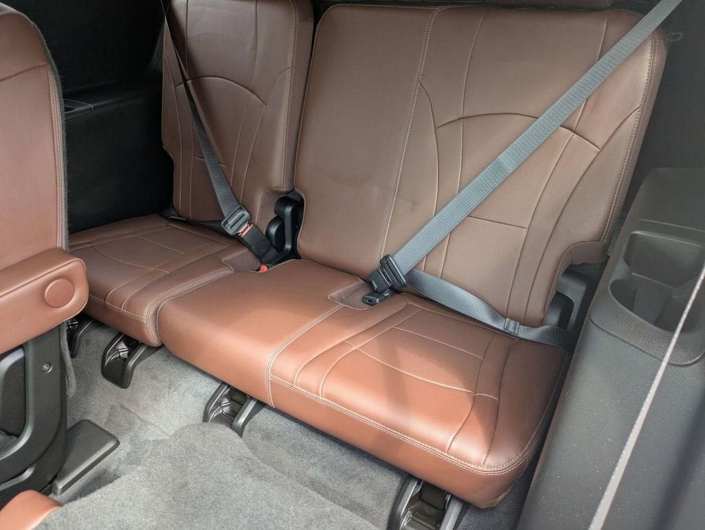 2020 Buick Enclave Avenir