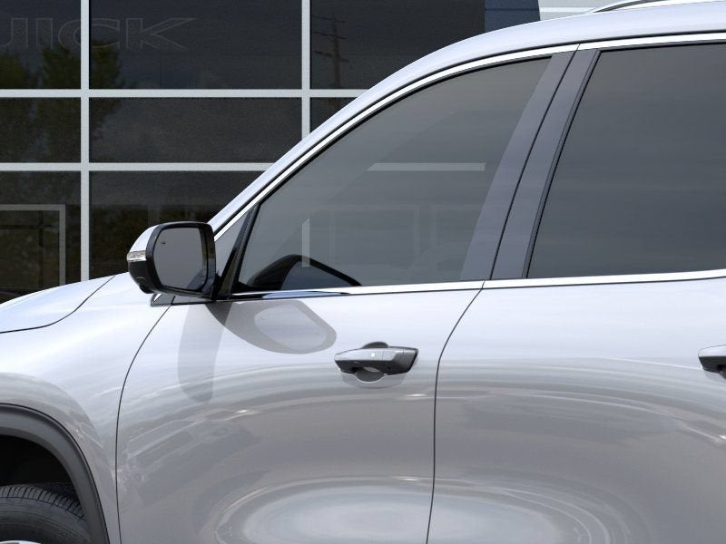 2027 Buick Enclave Preferred