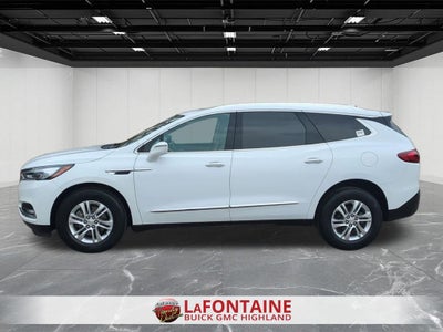 2019 Buick Enclave Essence