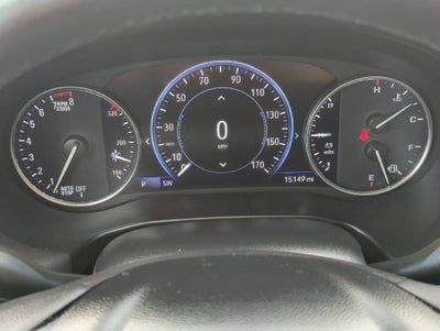 2024 Buick Enclave Premium