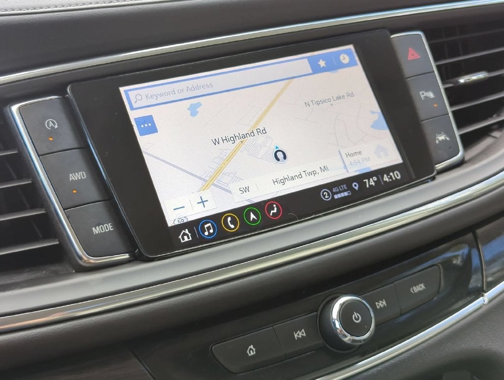 2024 Buick Enclave Premium
