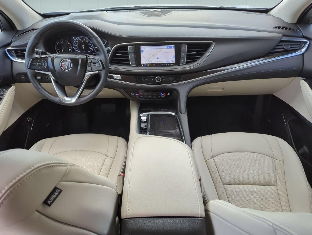 2024 Buick Enclave Premium