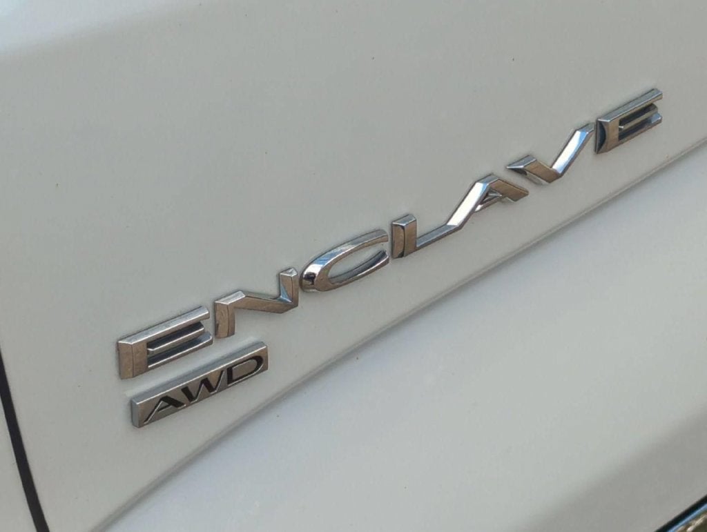 2024 Buick Enclave Premium