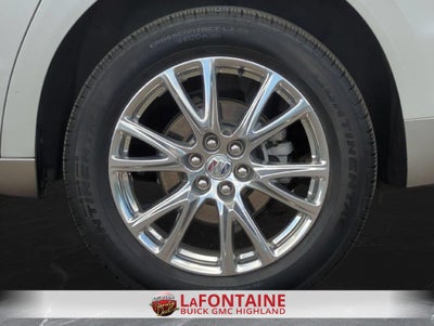 2024 Buick Enclave Premium