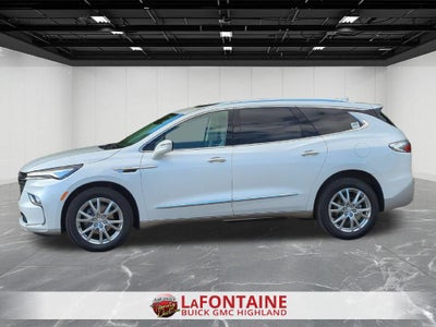 2024 Buick Enclave Premium