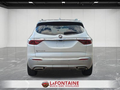 2024 Buick Enclave Premium