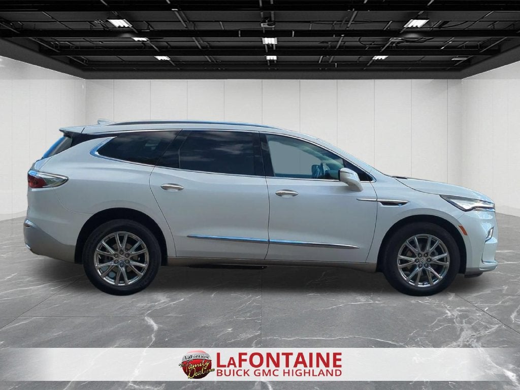 2024 Buick Enclave Premium