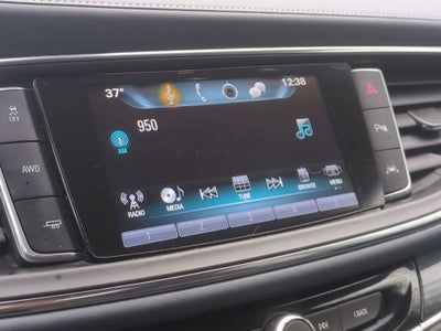 2018 Buick Enclave Premium