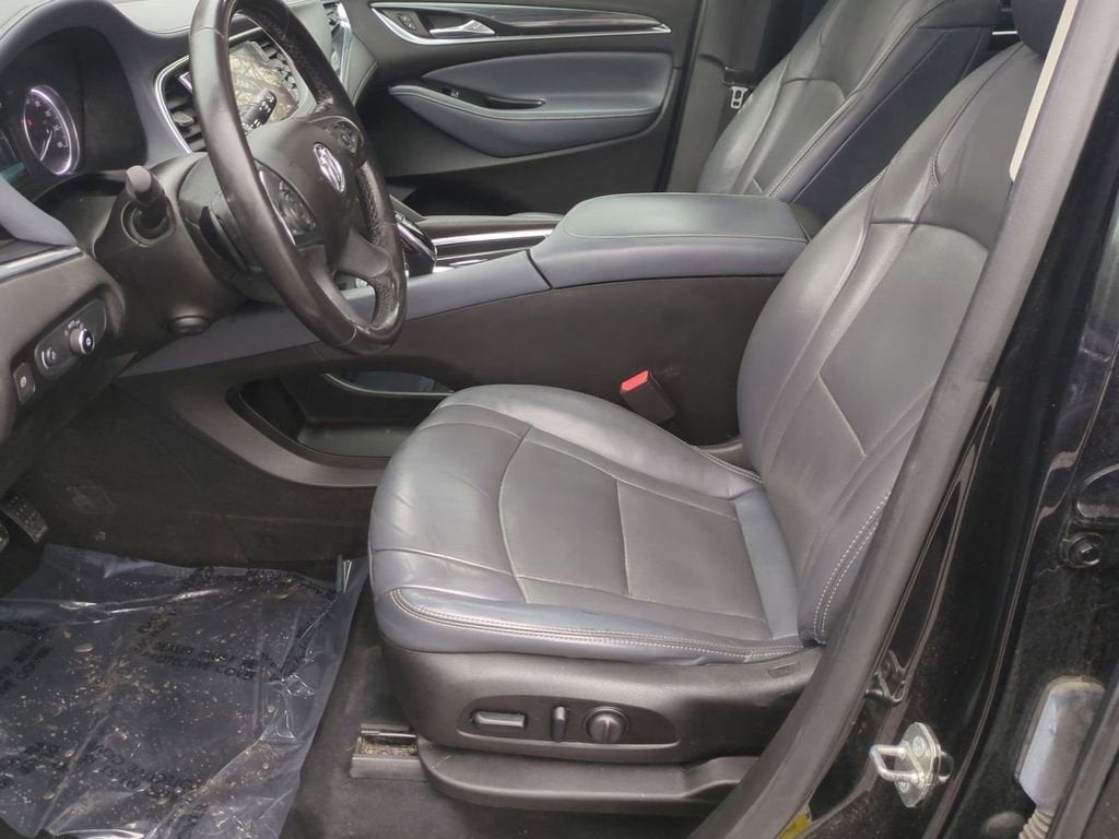 2018 Buick Enclave Premium