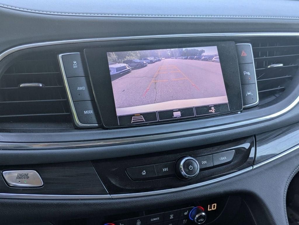 2020 Buick Enclave Premium