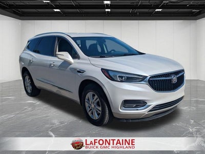2020 Buick Enclave Premium
