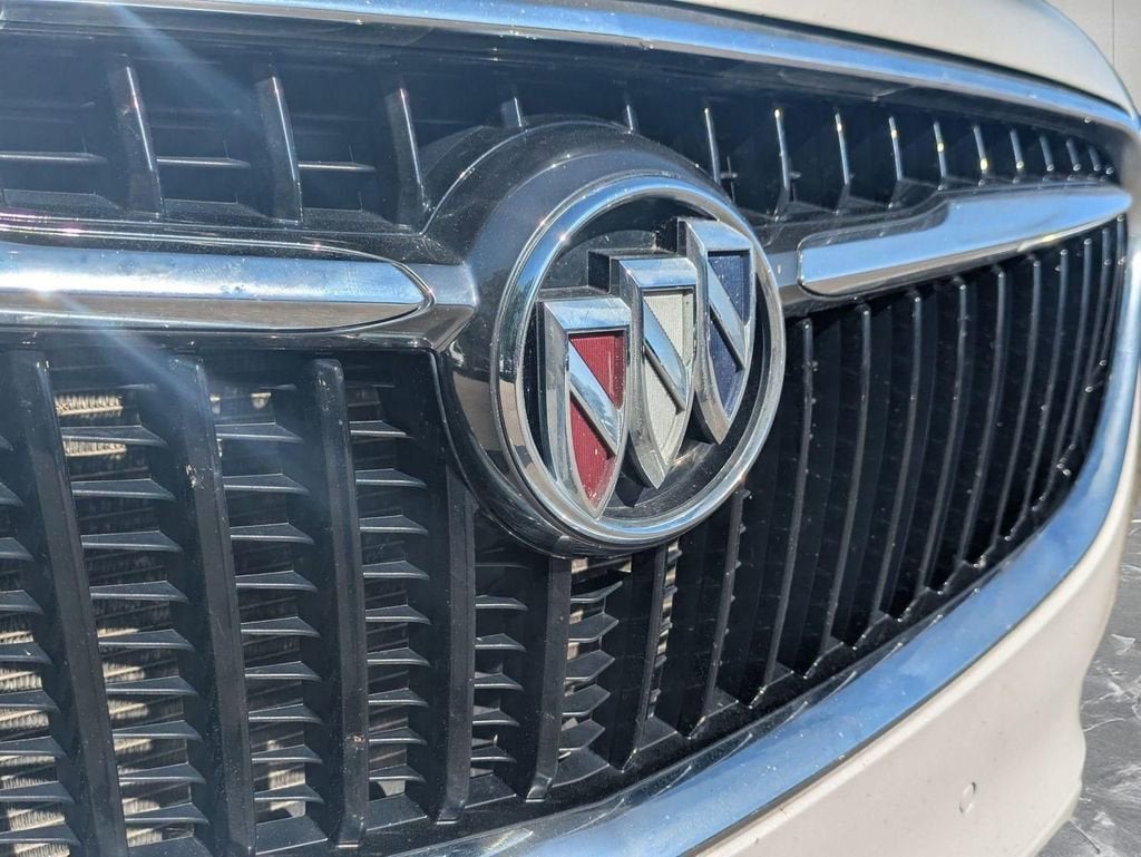 2020 Buick Enclave Premium