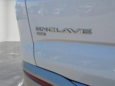 2020 Buick Enclave Premium