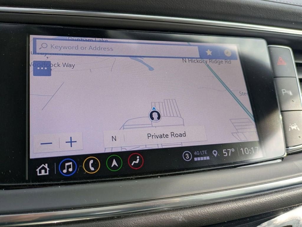 2023 Buick Enclave Premium