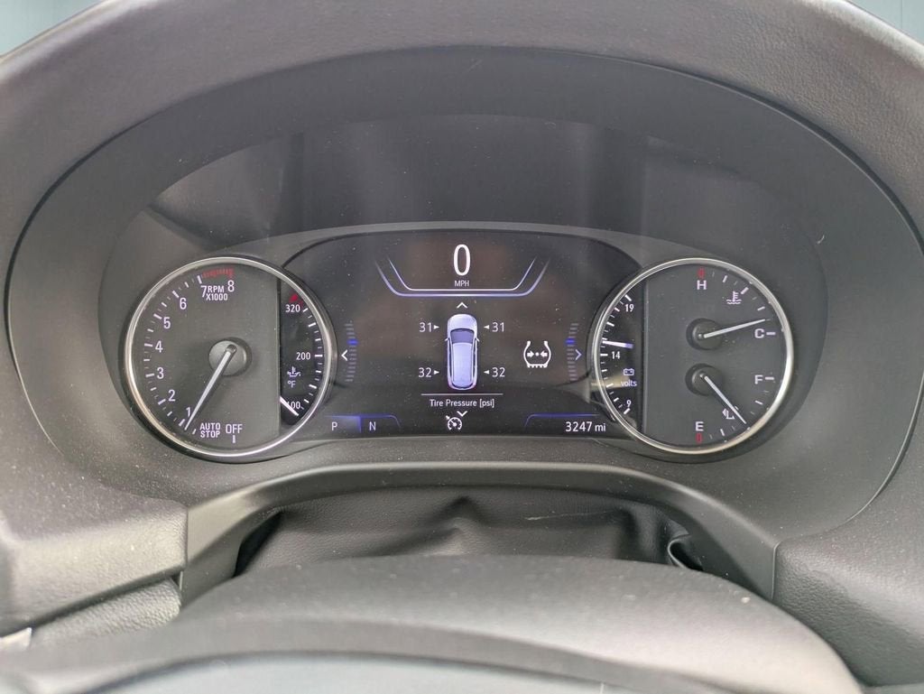 2023 Buick Enclave Premium