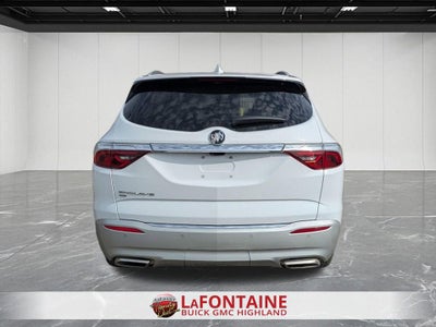 2023 Buick Enclave Premium