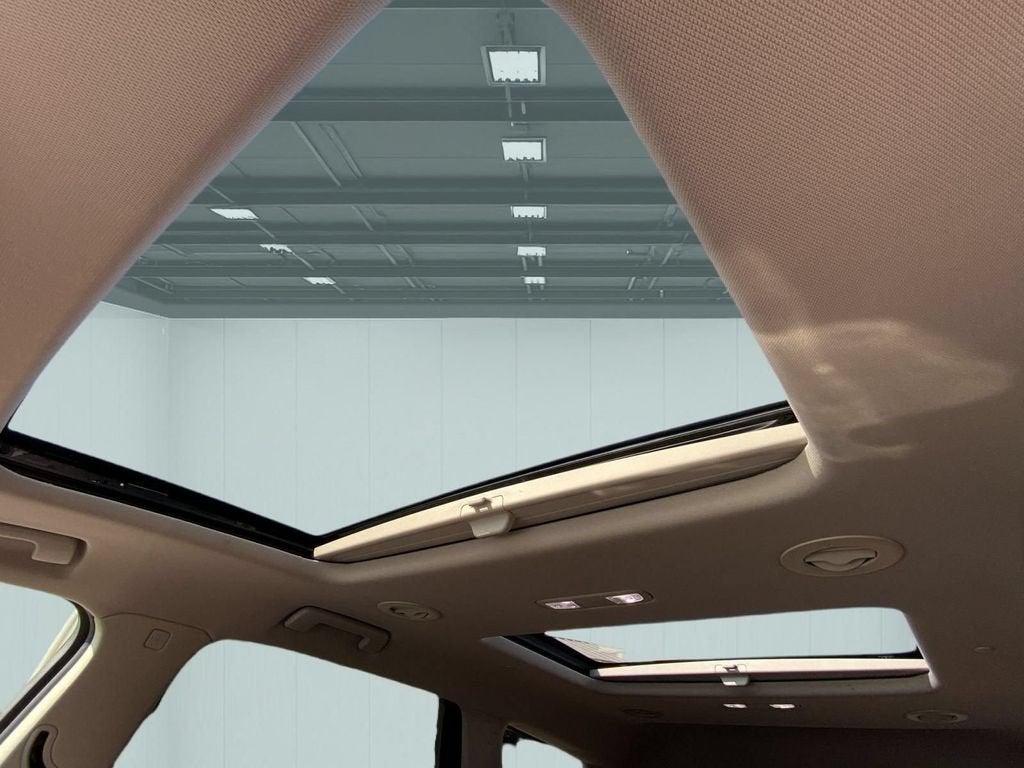 2020 Buick Enclave Avenir