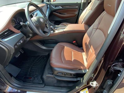 2020 Buick Enclave Avenir