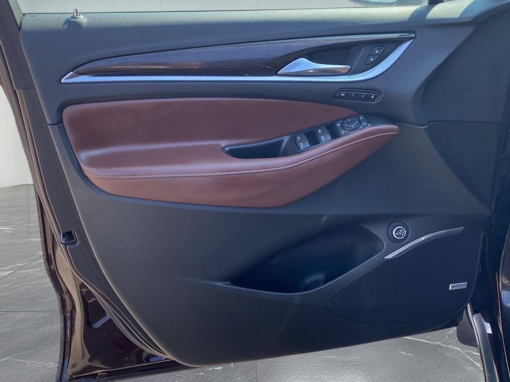 2020 Buick Enclave Avenir
