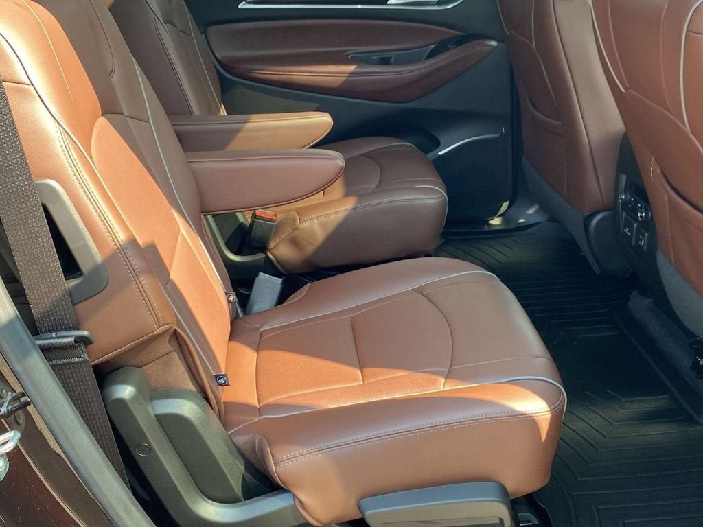 2020 Buick Enclave Avenir