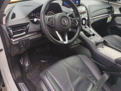 2019 Acura RDX Technology Package