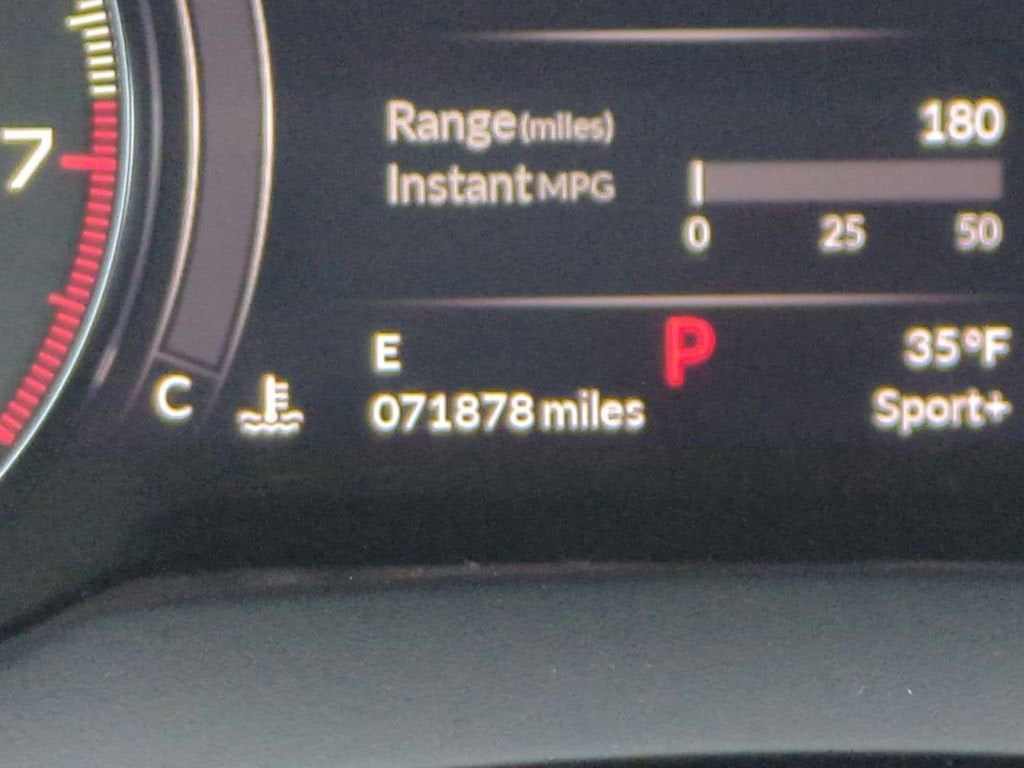 2019 Acura RDX Technology Package