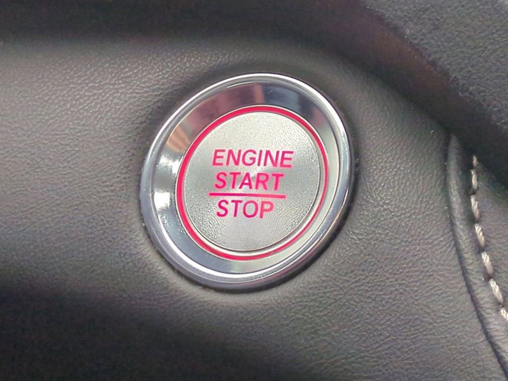 2019 Acura RDX Technology Package