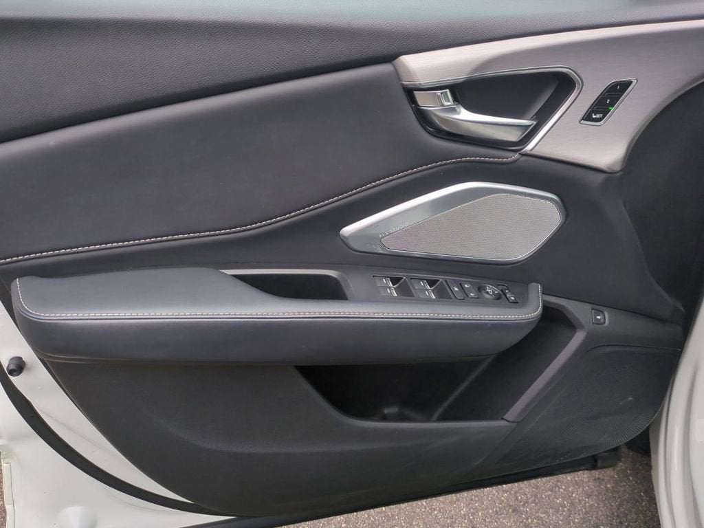 2019 Acura RDX Technology Package