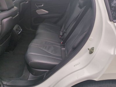 2019 Acura RDX Technology Package