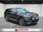 2023 Lincoln Aviator Standard