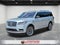 2018 Lincoln Navigator Reserve