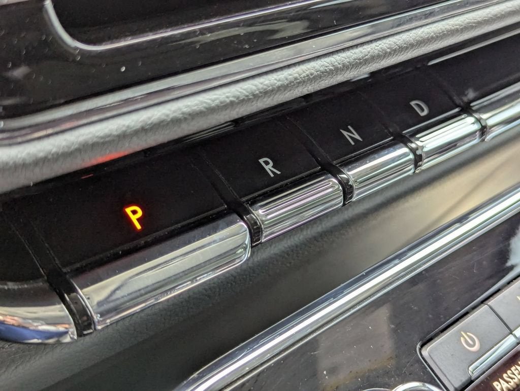 2018 Lincoln Navigator Reserve