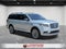 2018 Lincoln Navigator Reserve