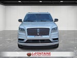 2018 Lincoln Navigator Reserve